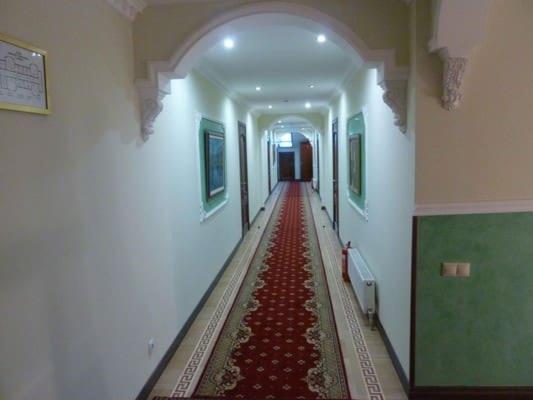 Maetok Country Club Hotel Petrove Ngoại thất bức ảnh